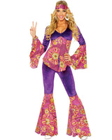 Purple Power