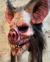Bite Me Vampire Bat Mask