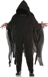 Hooded Phantom Cape