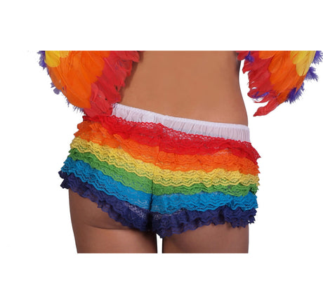 Rhumba Shorts