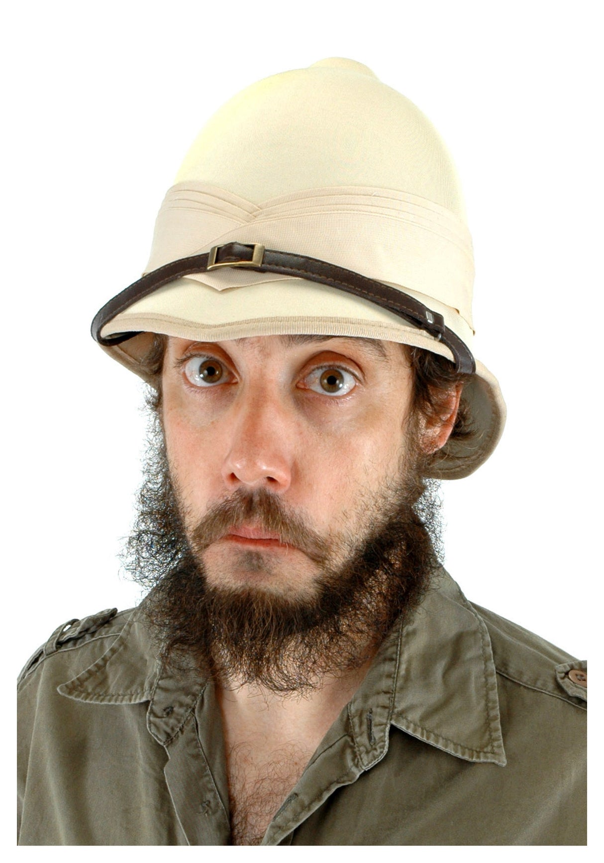 Safari Hat