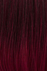 Hazel LF TT1B/Burgundy