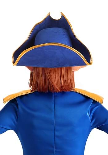 Captain Amelia Treasure Planet Hat