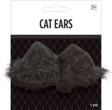 Clip On Cat Ears