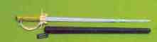 Cavalry Sword