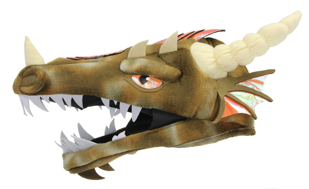 Dragon Jawesome Hat
