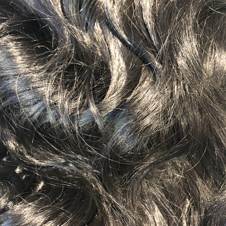 Saga Lace Front Wig