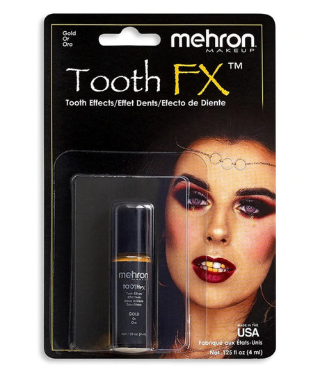 Tooth FX