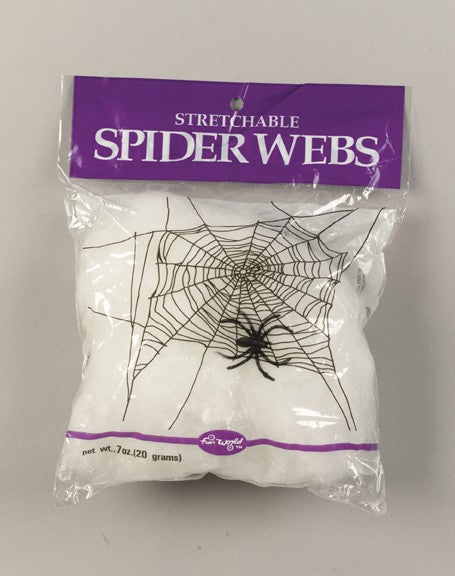 Spider Web