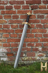 Foam Arming Sword
