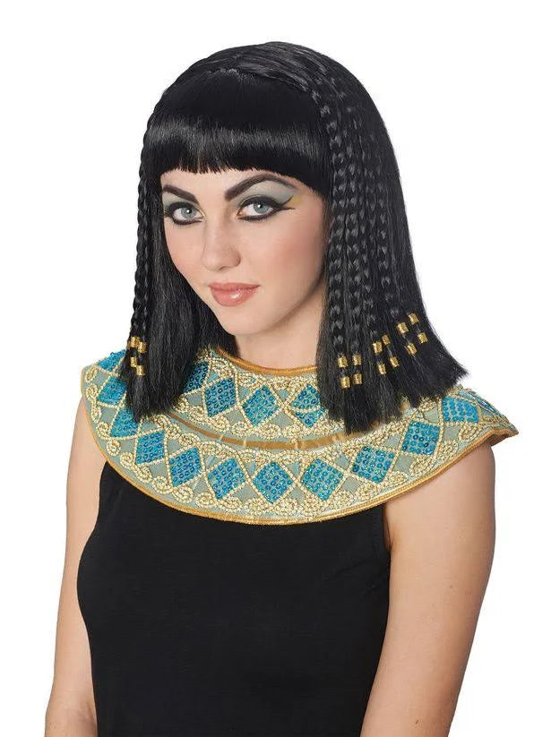 Deluxe Cleopatra Wig