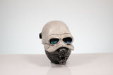 Combine Helmet Costume Prop