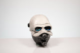 Combine Helmet Costume Prop