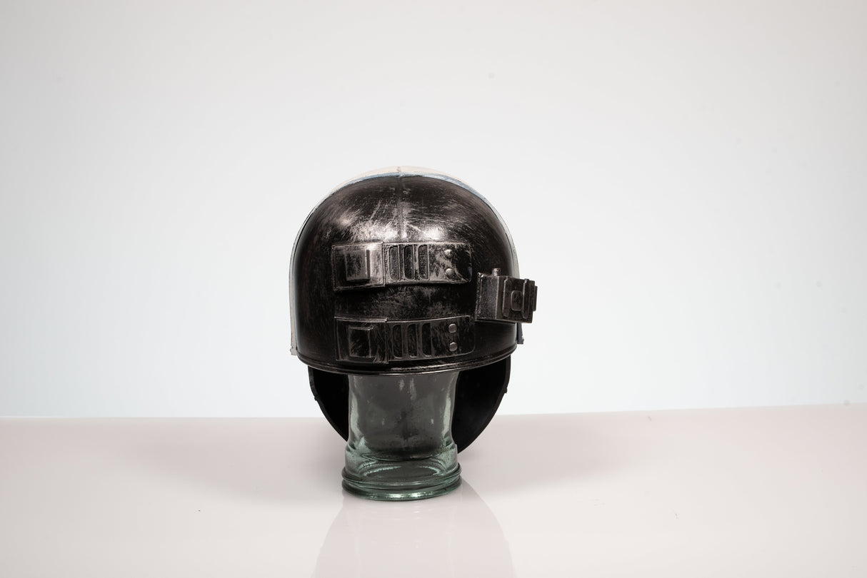 Combine Helmet Costume Prop