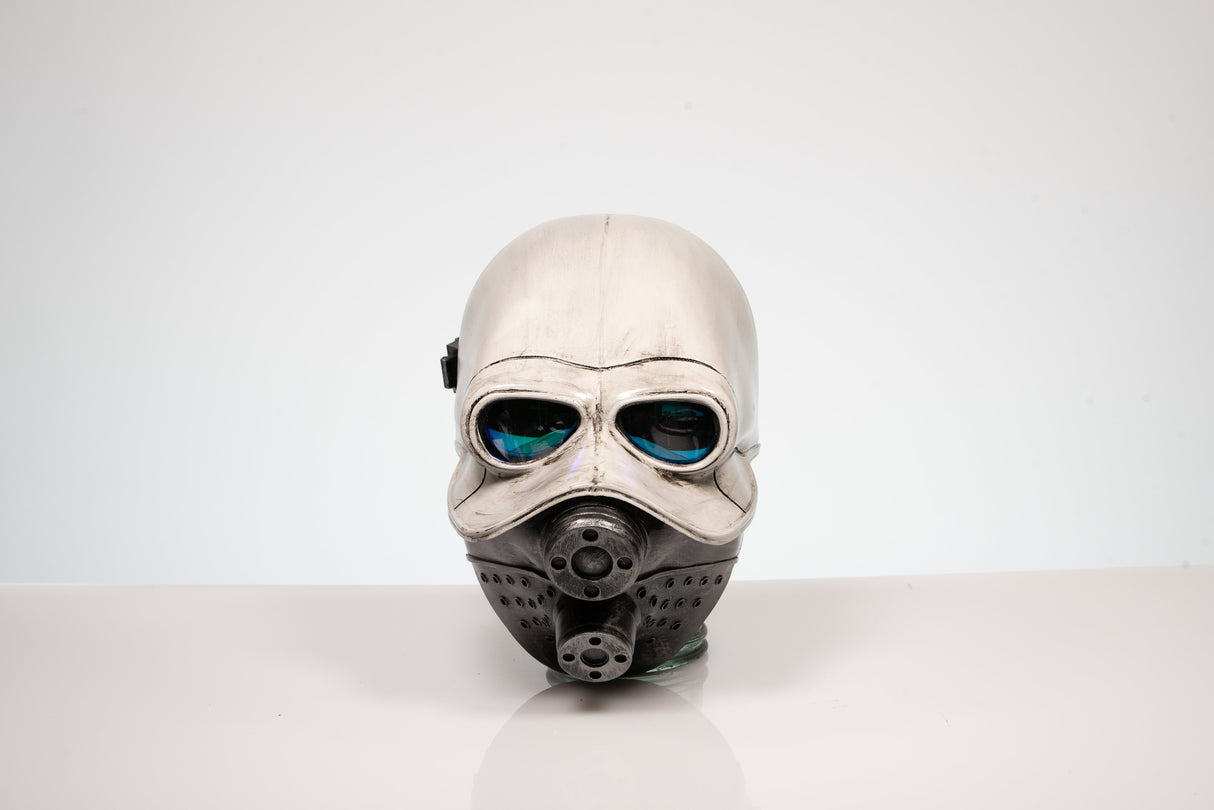 Combine Helmet Costume Prop