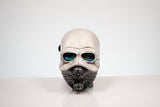 Combine Helmet Costume Prop