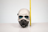 Combine Helmet Costume Prop
