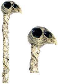 Crow Staff