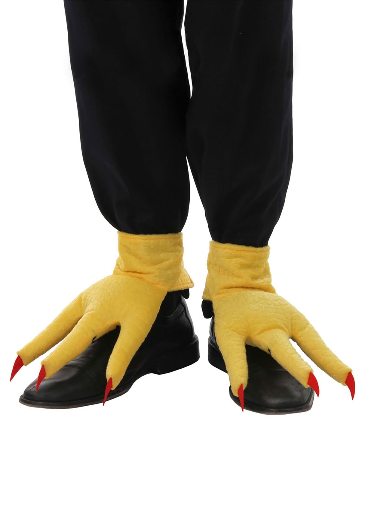 CreatureCuffs Feet