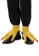 CreatureCuffs Feet