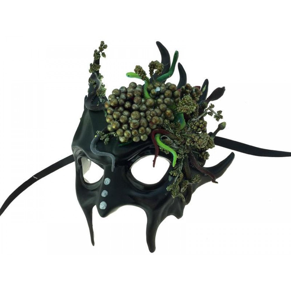 Tree Gremlin Face Mask – The Life of the Party