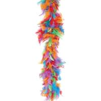 72" Feather Boa