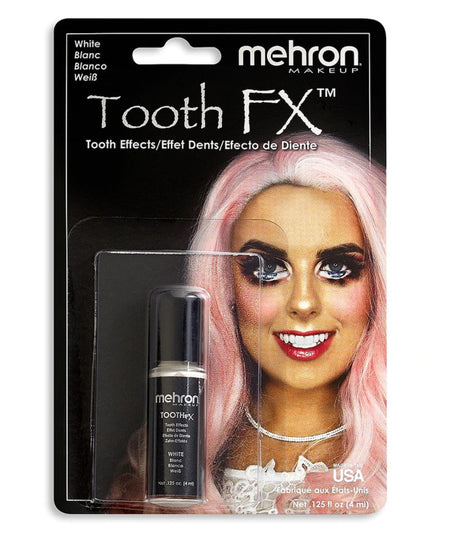 Tooth FX