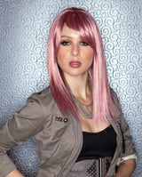 Fortune Wig