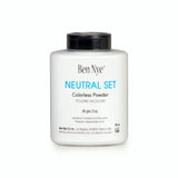 Neutral Set Powder