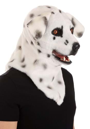 Dalmatian Mouth Mover