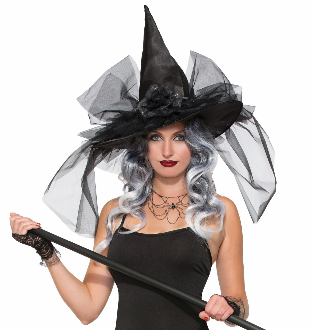 Wizards & Witches Hat