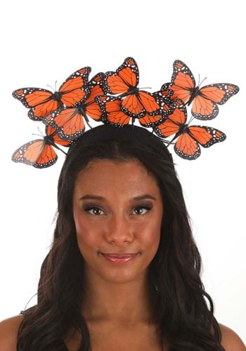 Butterfly Headband