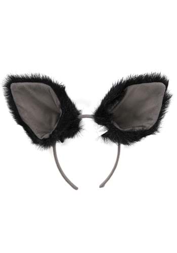 Animal Ear Headband