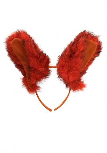 Animal Ear Headband