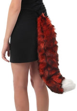 Deluxe Plush Tail