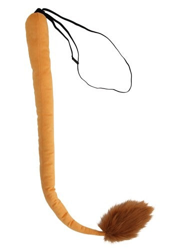 Deluxe Plush Tail