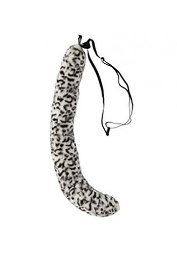 Deluxe Plush Tail