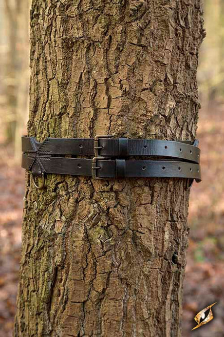 Twin Belt - 120cm