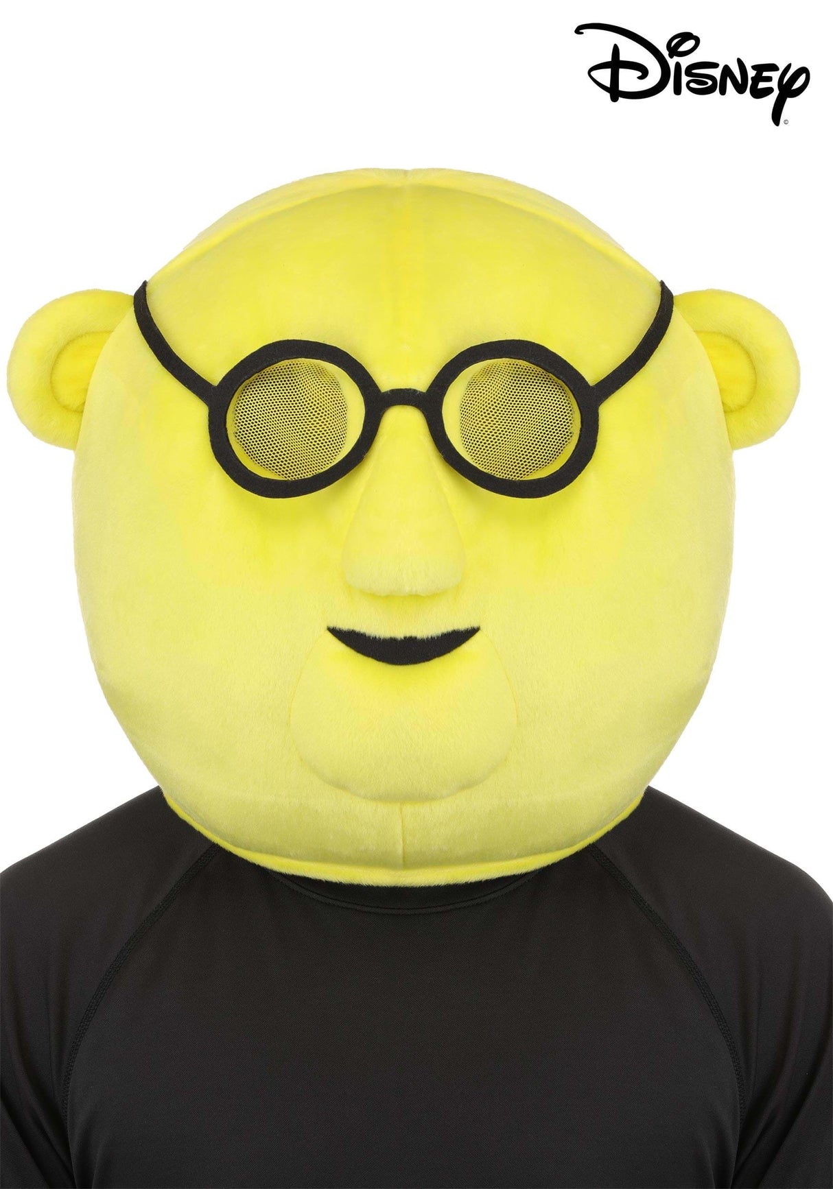 The Muppets Dr. Bunsen Costume Mask