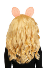 The Muppets Miss Piggy Costume Mask