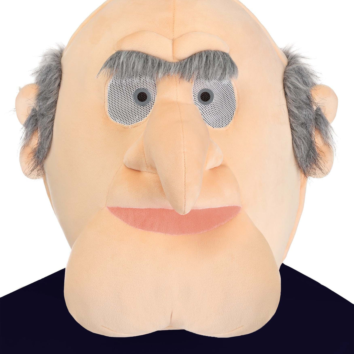 The Muppets Statler Costume Mask – The Life of the Party