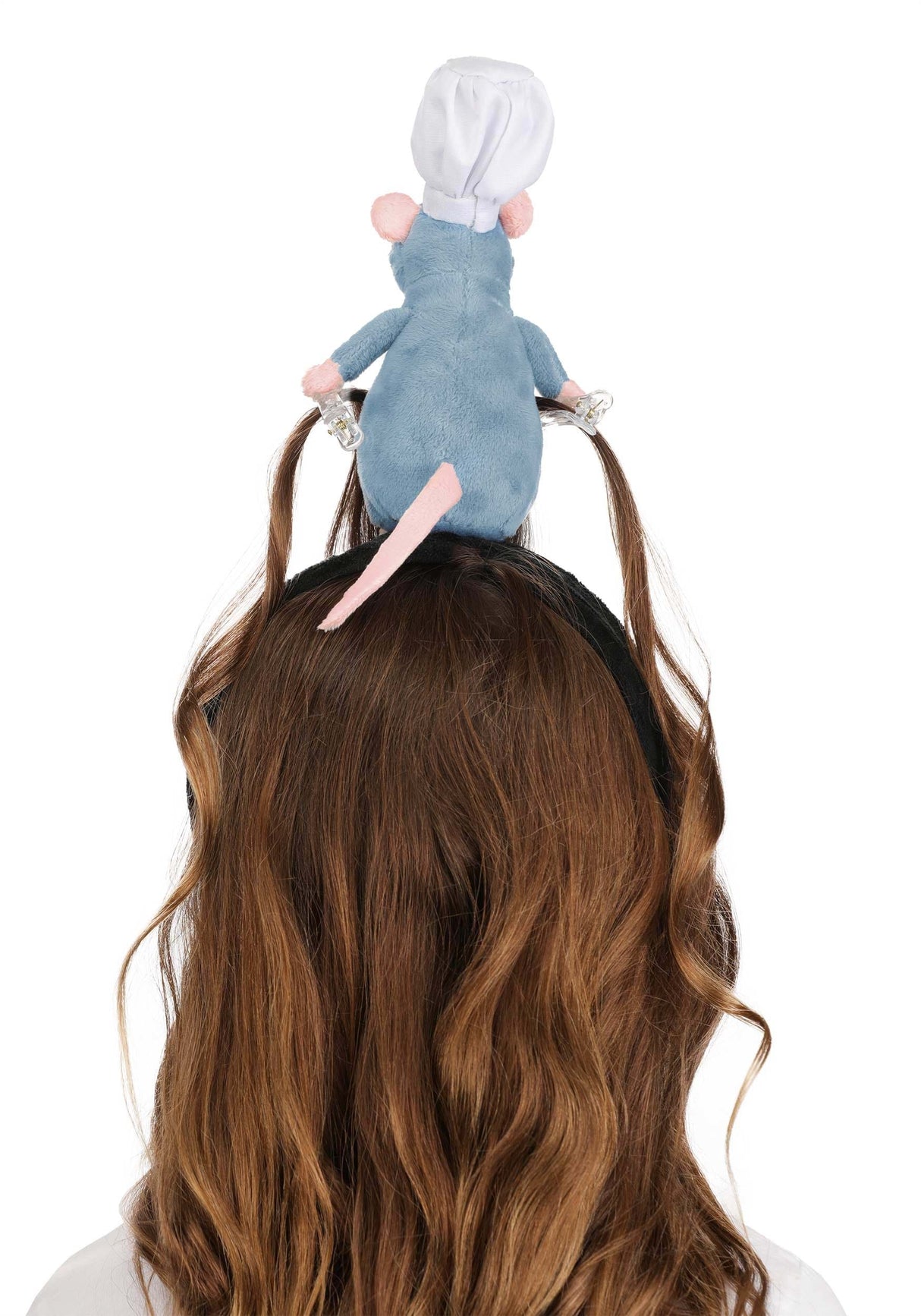 Disney Pixar Ratatouille Remy Costume Headband