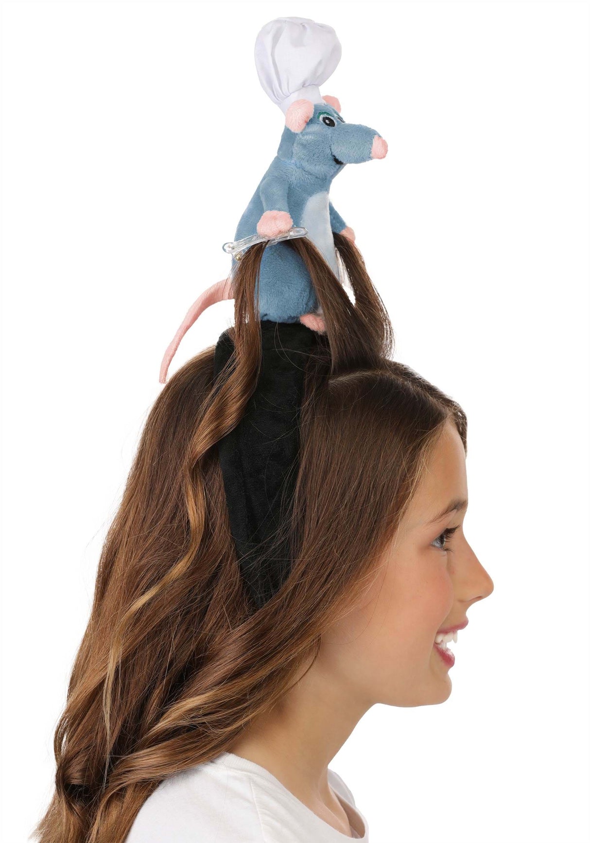 Disney Pixar Ratatouille Remy Costume Headband