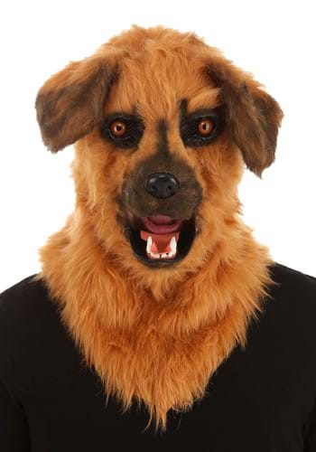 Dog Mouth Mover