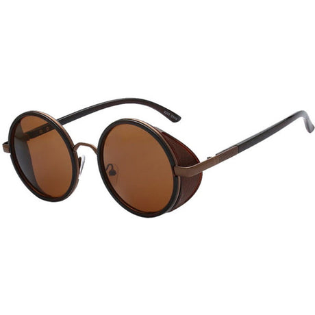 Steampunk Style Sunglasses