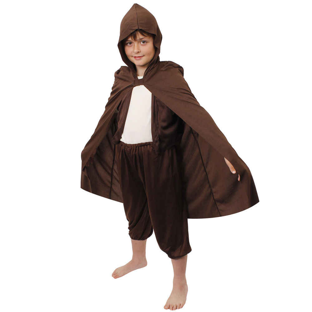 #70 Hobbit Cloak CH OS RENTAL