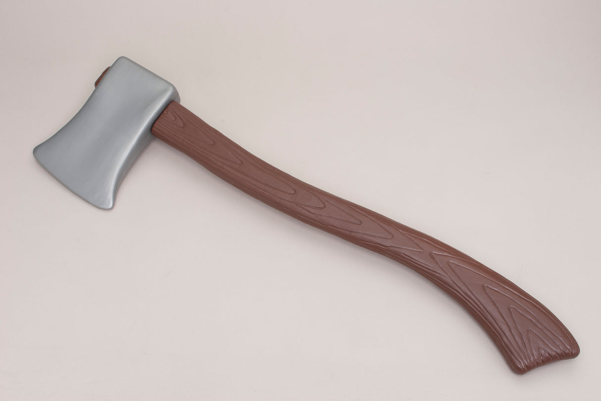 24" Plastic Axe