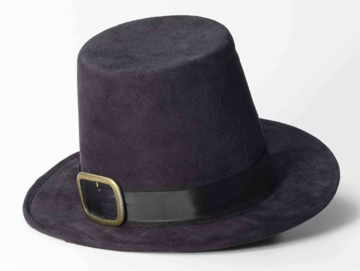 Pilgrim Hat Deluxe