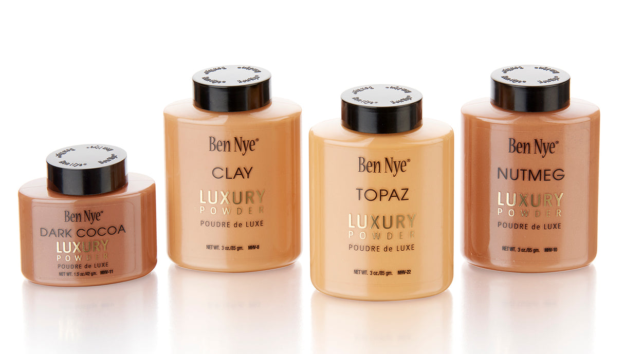 Luxury Powder 1.5oz