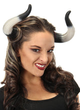 Bull Horns